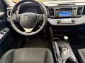Toyota RAV 4 4 SUV 2,0 Valvematic Luxury 4 WD Multidrive S Brun - thumbnail 13