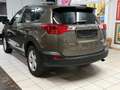 Toyota RAV 4 4 SUV 2,0 Valvematic Luxury 4 WD Multidrive S Brun - thumbnail 5