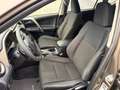 Toyota RAV 4 4 SUV 2,0 Valvematic Luxury 4 WD Multidrive S Brun - thumbnail 26