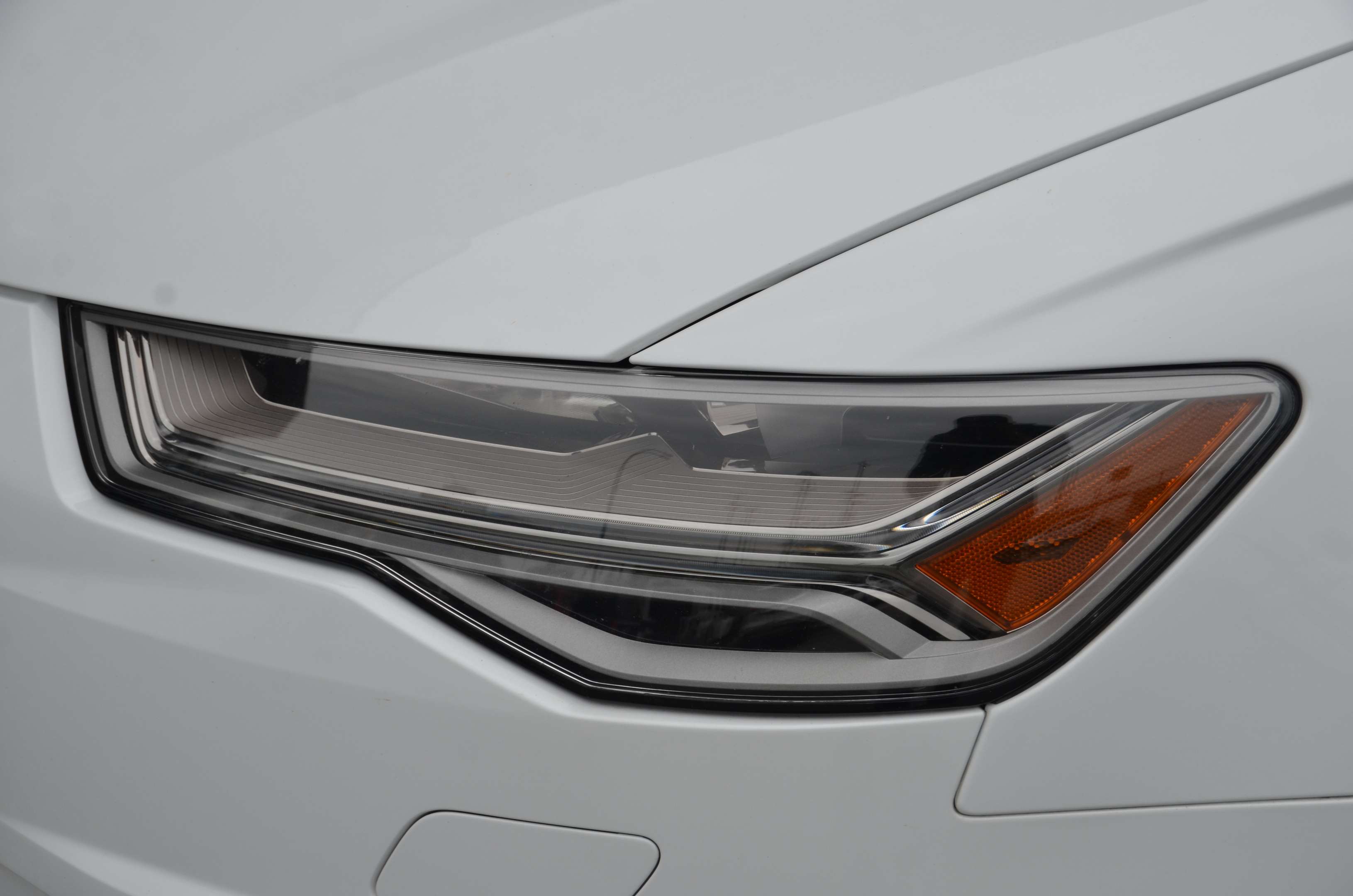 2018 Audi A6 Progressiv 3.0 TFSI quattro Tiptronic 3.0L 6 cyl alt 4