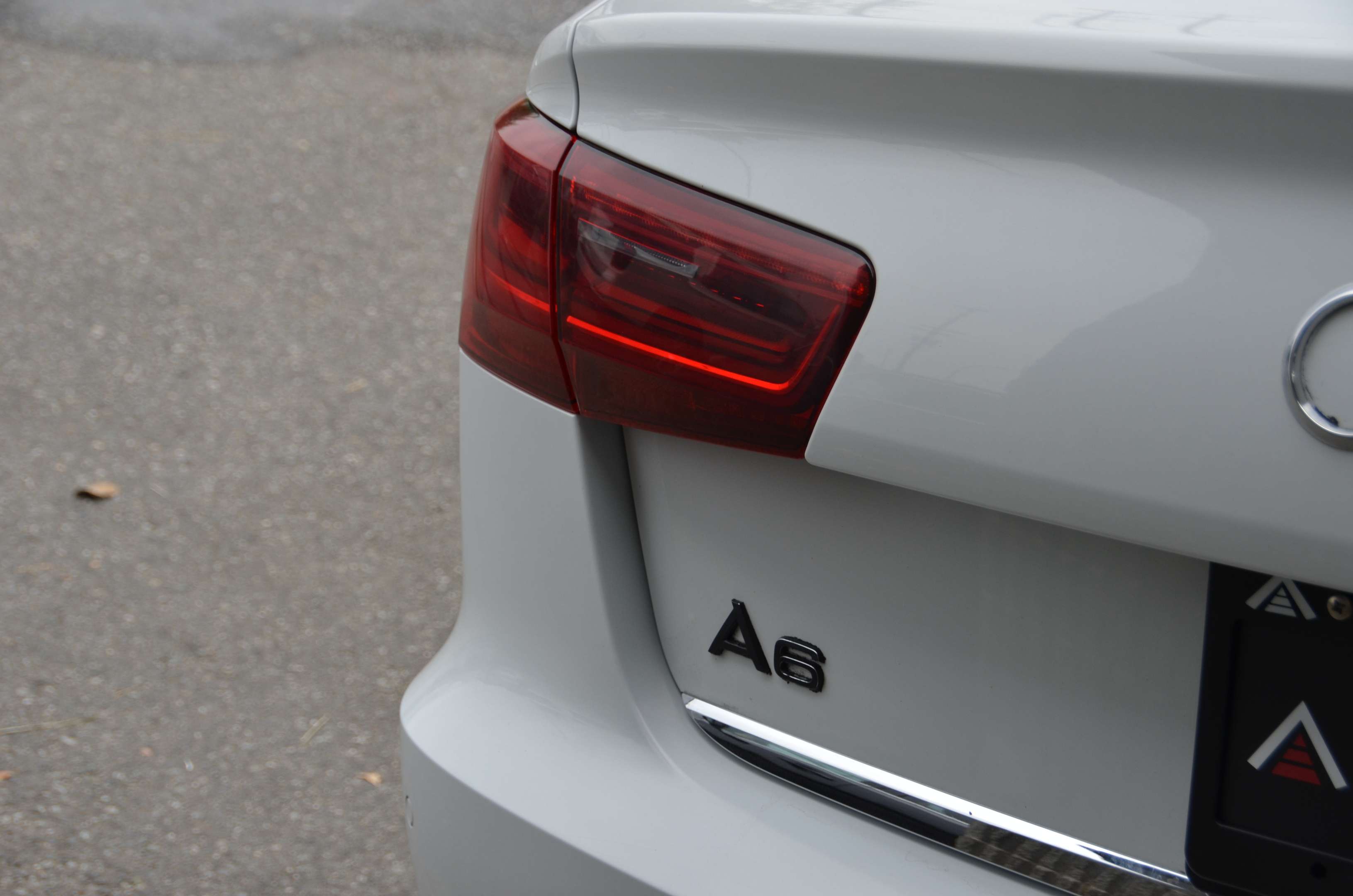 2018 Audi A6 Progressiv 3.0 TFSI quattro Tiptronic 3.0L 6 cyl thumb 14