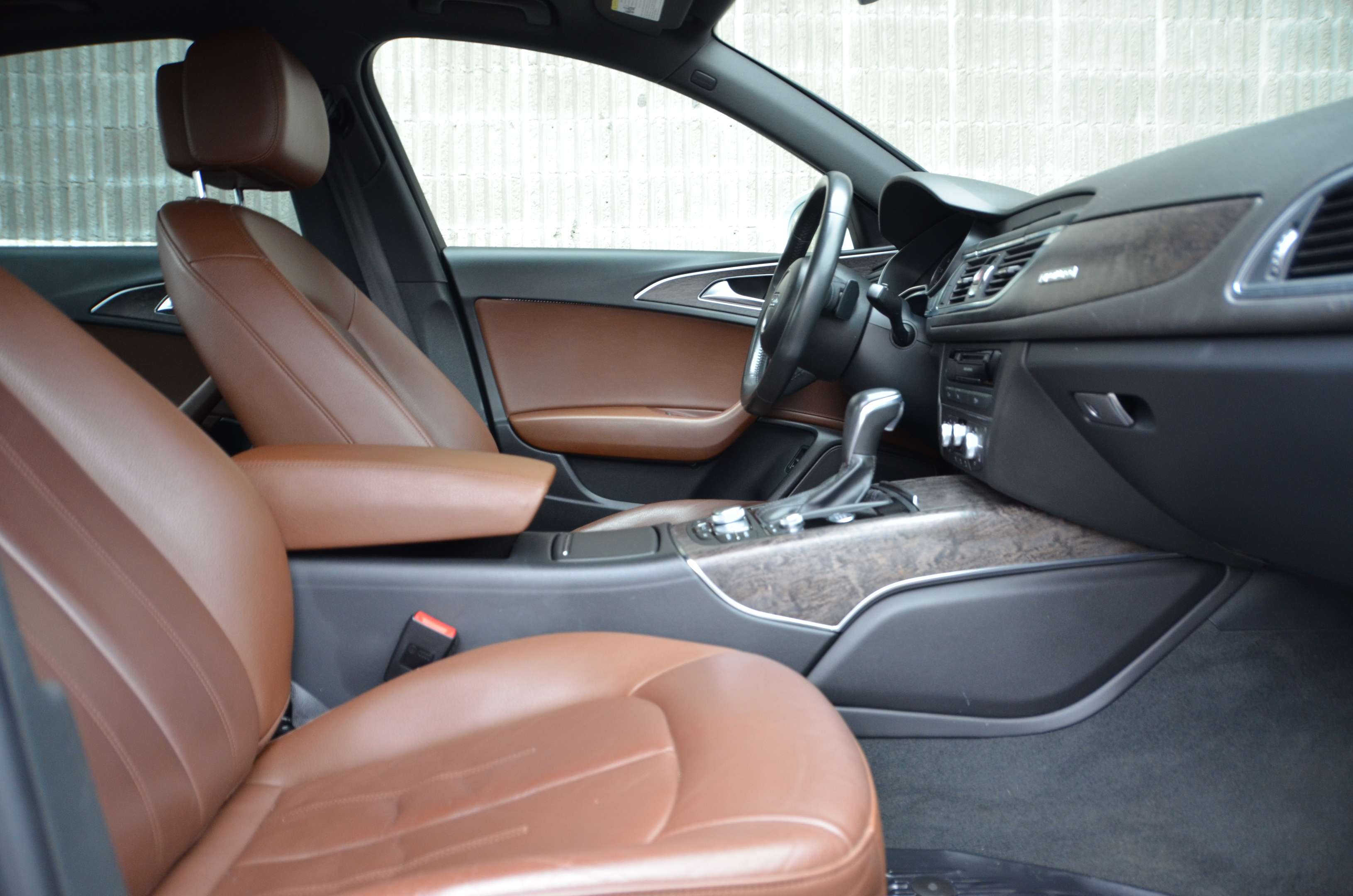 2018 Audi A6 Progressiv 3.0 TFSI quattro Tiptronic 3.0L 6 cyl thumb 26