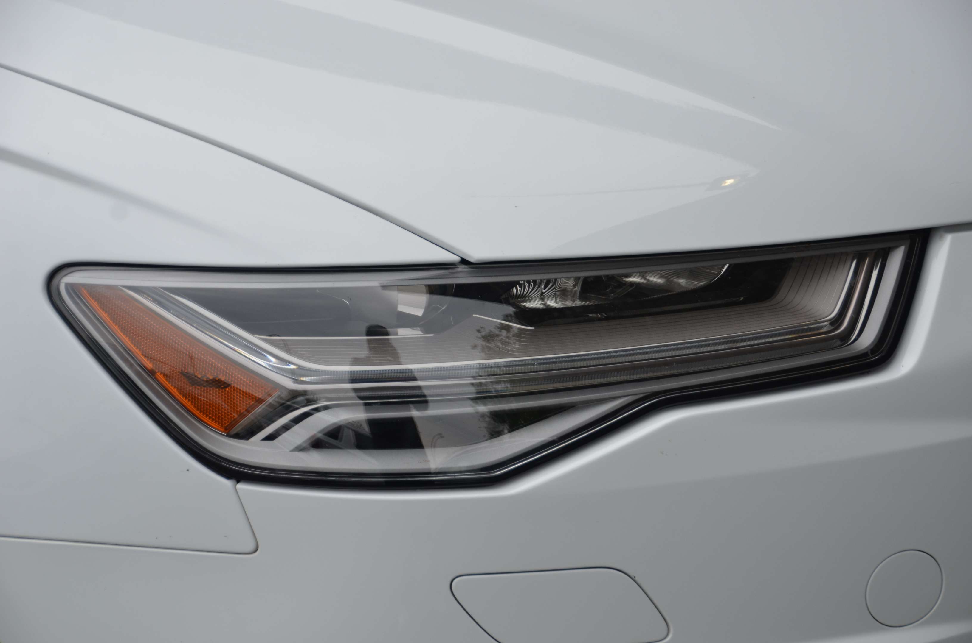 2018 Audi A6 Progressiv 3.0 TFSI quattro Tiptronic 3.0L 6 cyl thumb 11