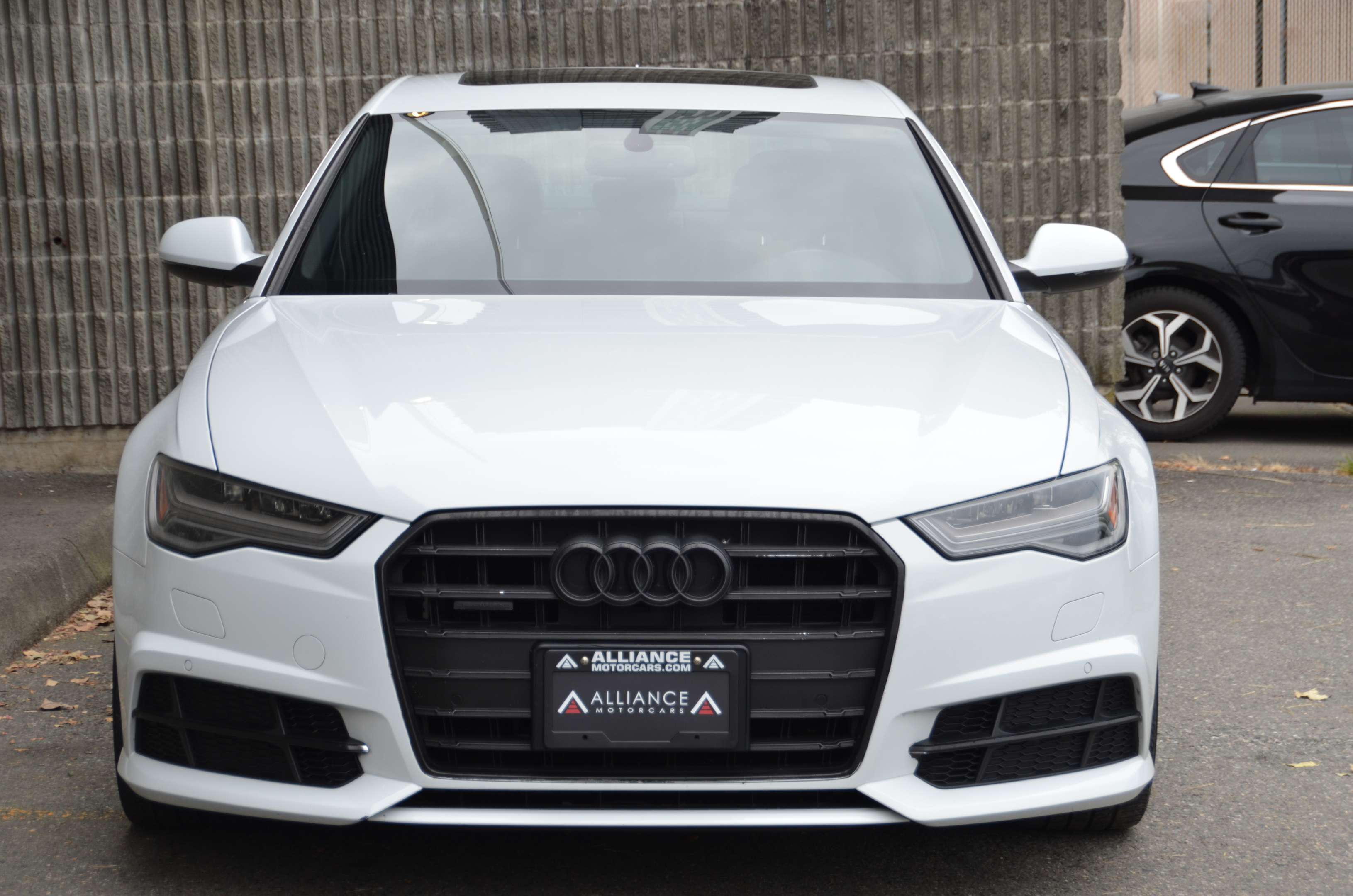 2018 Audi A6 Progressiv 3.0 TFSI quattro Tiptronic 3.0L 6 cyl thumb 12