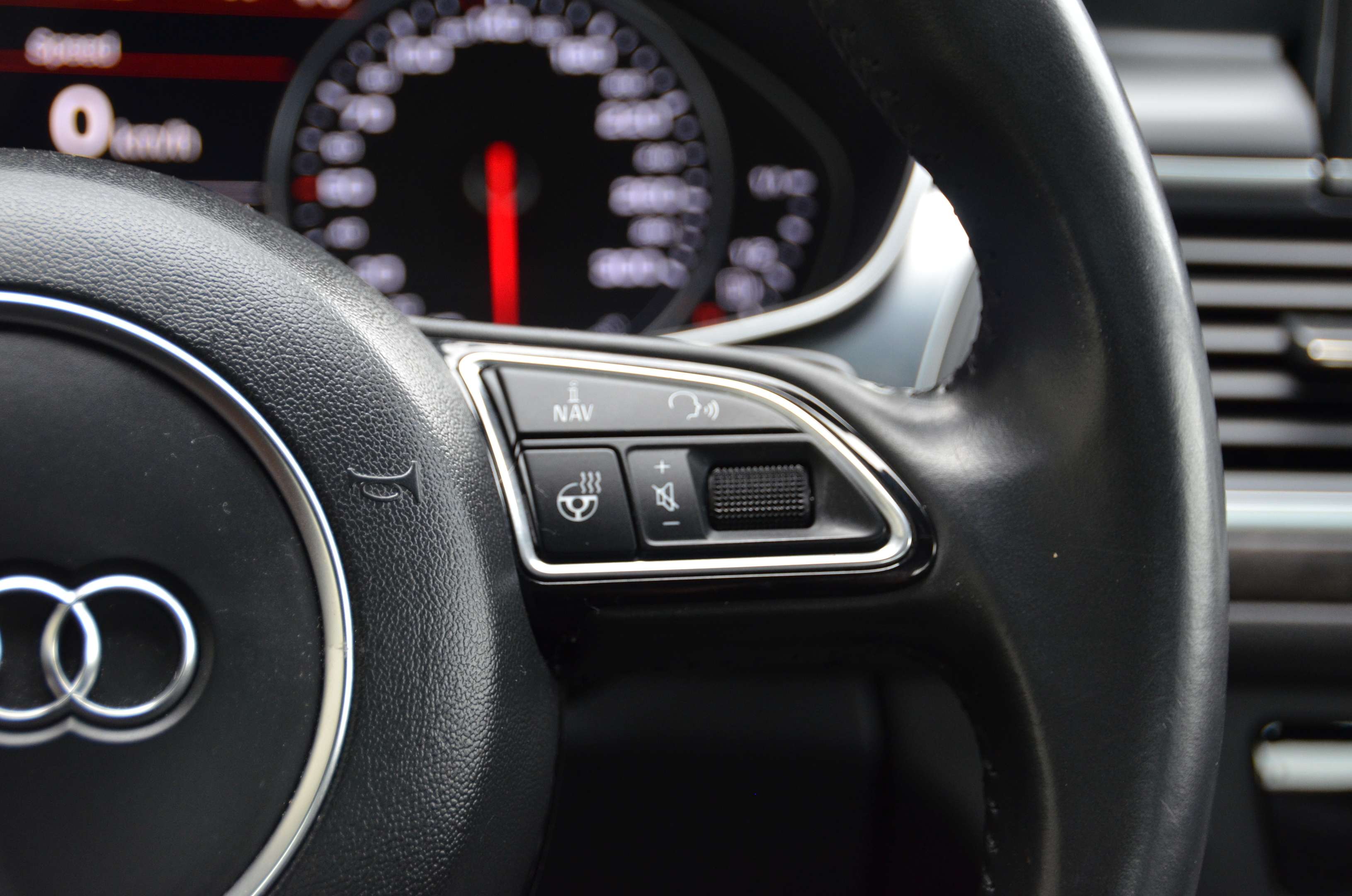 2018 Audi A6 Progressiv 3.0 TFSI quattro Tiptronic 3.0L 6 cyl thumb 34