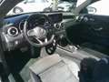 Mercedes-Benz C 300 d (EURO 6d) AMG Line Schwarz - thumbnail 11