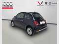 Fiat 500 1.0 Hybrid Dolcevita 52kW Negro - thumbnail 2