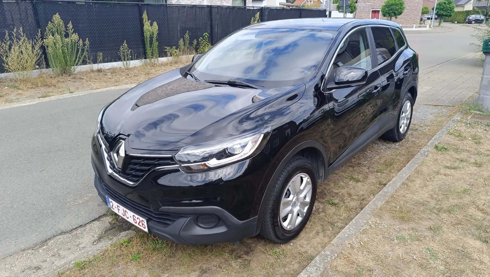 Renault Kadjar Energy TCe 130 Experience - 2