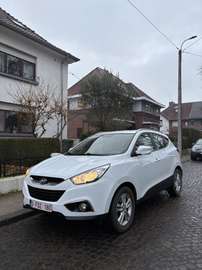1.7 CRDi 2WD Limited Edition DPF
