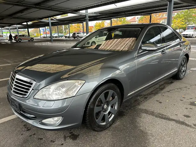Mercedes-Benz S 420 S 420 CDI