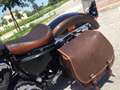 Harley-Davidson 1200 Custom Sportster 1200 Custom 110 Anniversario Brown - thumbnail 4