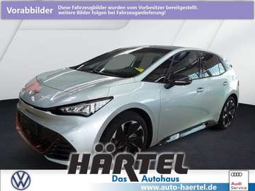 E-BOOST 79 KWH AUTOMATIK (+ACC-RADAR) Navi