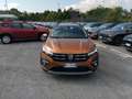 Dacia Sandero Stepway III 2021 Stepway 1.0 tce Comfort Eco-g 10 Arancione - thumbnail 7