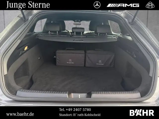 Mercedes-Benz CLA view 10