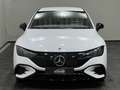 Mercedes-Benz EQE 300 AMG Advanced Plus Night AHK+Service !!! Weiß - thumbnail 3