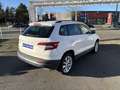 Skoda Karoq 1.0 TSI - 116 - AMBITION Weiß - thumbnail 4