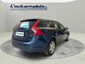 Volvo V60 D2 Business Geatronic *NAVI-PDC* Blu/Azzurro - thumbnail 4