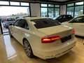 Audi A8 A8 L 4.2 V8 tdi quattro tiptronic Bianco - thumbnail 8