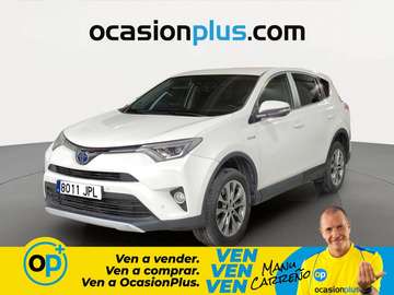 2.5 hybrid 2WD Advance
