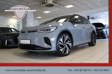 GTX 4M Pano Wärmepumpe AHK HUD STHZ 360°