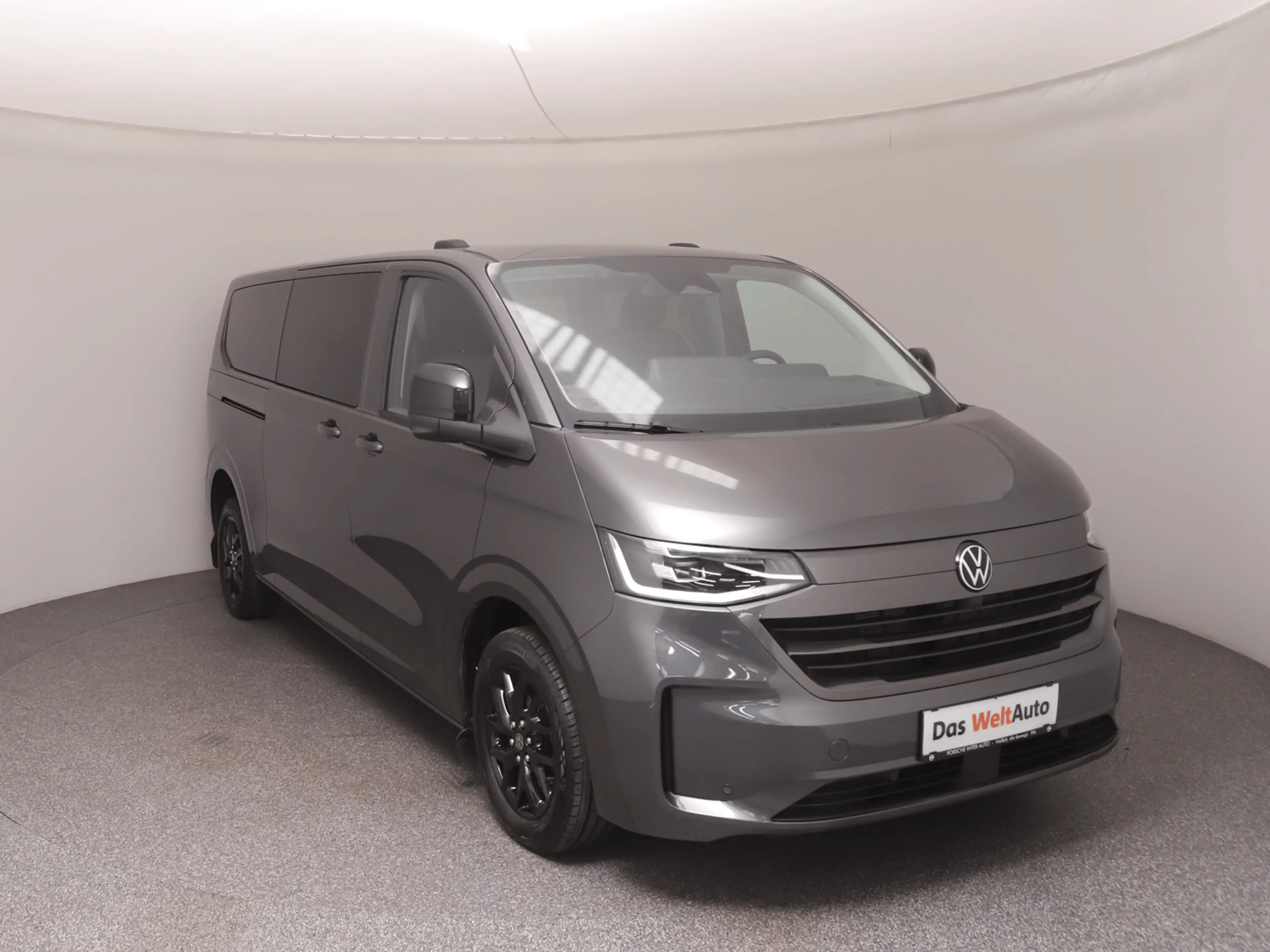 Volkswagen T7 Caravelle VW T7 Caravelle Life LR TDI 4MOTION — photo 2