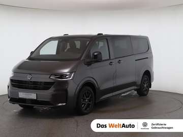 VW T7 Caravelle Life LR TDI 4MOTION