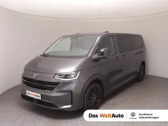 Volkswagen T7 Caravelle VW T7 Caravelle Life LR TDI 4MOTION