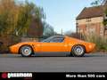 Lamborghini Miura S Jota Specification Oranje - thumbnail 4