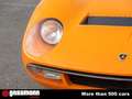 Lamborghini Miura S Jota Specification Arancione - thumbnail 10