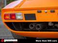 Lamborghini Miura S Jota Specification Orange - thumbnail 9