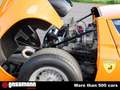Lamborghini Miura S Jota Specification Оранжевий - thumbnail 15