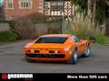 Lamborghini Miura S Jota Specification Orange - thumbnail 5