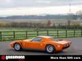 Lamborghini Miura S Jota Specification Oranje - thumbnail 3
