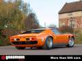 Lamborghini Miura S Jota Specification Oranje - thumbnail 6