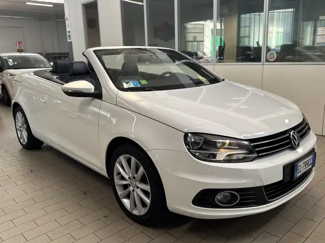 Volkswagen Eos 1.4 tsi UNICO PROPRIETARIO 44.000KM PREZZO REALE