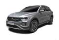 Volkswagen T-Roc 1.0 TSI Life Silber - thumbnail 4