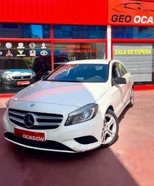 200 CDI BE 136 5p
