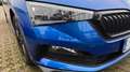 Skoda Scala Scala 2019 1.0 g-tec Sport Monte Carlo 90cv Blu/Azzurro - thumbnail 1
