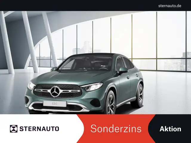 Mercedes-Benz GLC 300 de 4M Cp AVANTGARDE Advanced+ Pano Memory