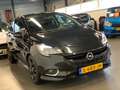 Opel Corsa-e 1.4 OPC-LINE*LED*MMI SCHERM*STOEL&STUURVW*CRUISE Schwarz - thumbnail 6