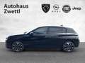 Peugeot 308 Allure MHEV 145 e-DCS6 Schwarz - thumbnail 3