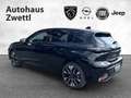 Peugeot 308 Allure MHEV 145 e-DCS6 Schwarz - thumbnail 4