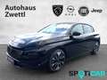 Peugeot 308 Allure MHEV 145 e-DCS6 Schwarz - thumbnail 1