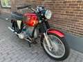 BMW R 60 R 60/5 Red - thumbnail 1