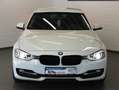 BMW 316 i 1.6 Sport Steptronic M-Sportfahrwerk Bi-Xenon Blanc - thumbnail 2
