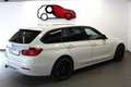 BMW 316 i 1.6 Sport Steptronic M-Sportfahrwerk Bi-Xenon Blanc - thumbnail 4