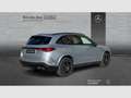 Mercedes-Benz GLC 300 de 4MATIC Plateado - thumbnail 2