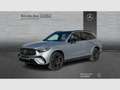 Mercedes-Benz GLC 300 de 4MATIC Plateado - thumbnail 1