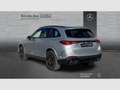 Mercedes-Benz GLC 300 de 4MATIC Plateado - thumbnail 4