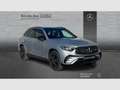 Mercedes-Benz GLC 300 de 4MATIC Plateado - thumbnail 3